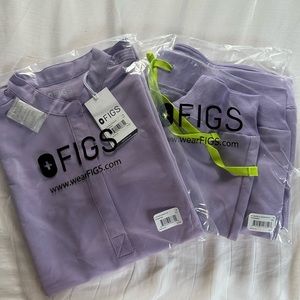 FIGS NWT
